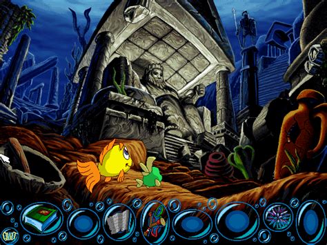 ScummVM :: Home.